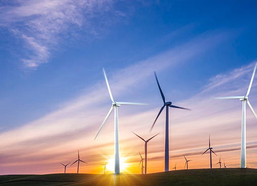 發(fā)展智能電網(wǎng)是轉(zhuǎn)變能源發(fā)展方式的重要抓手