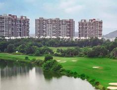 龍光地產(chǎn)·天禧花園