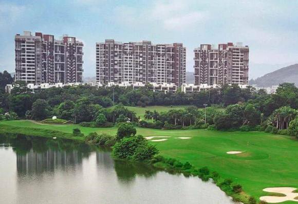 龍光地產·天禧花園