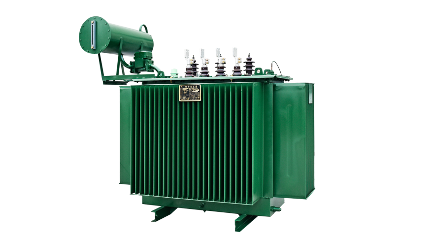 油浸式變壓器