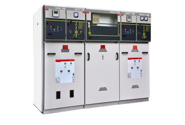 交流高壓金屬封閉 開關(guān)設(shè)備